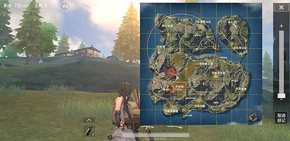 betapubgmobile体验服v2.8.1图1