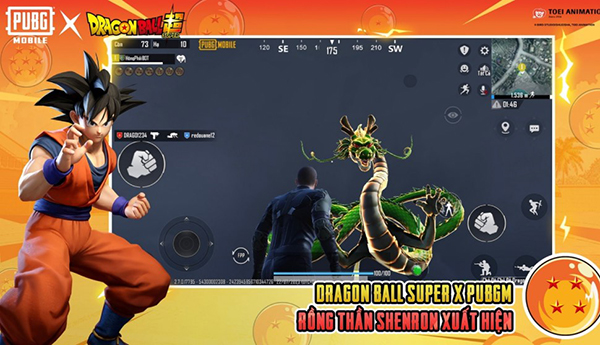 pubg国际服手游v2.8.1图2