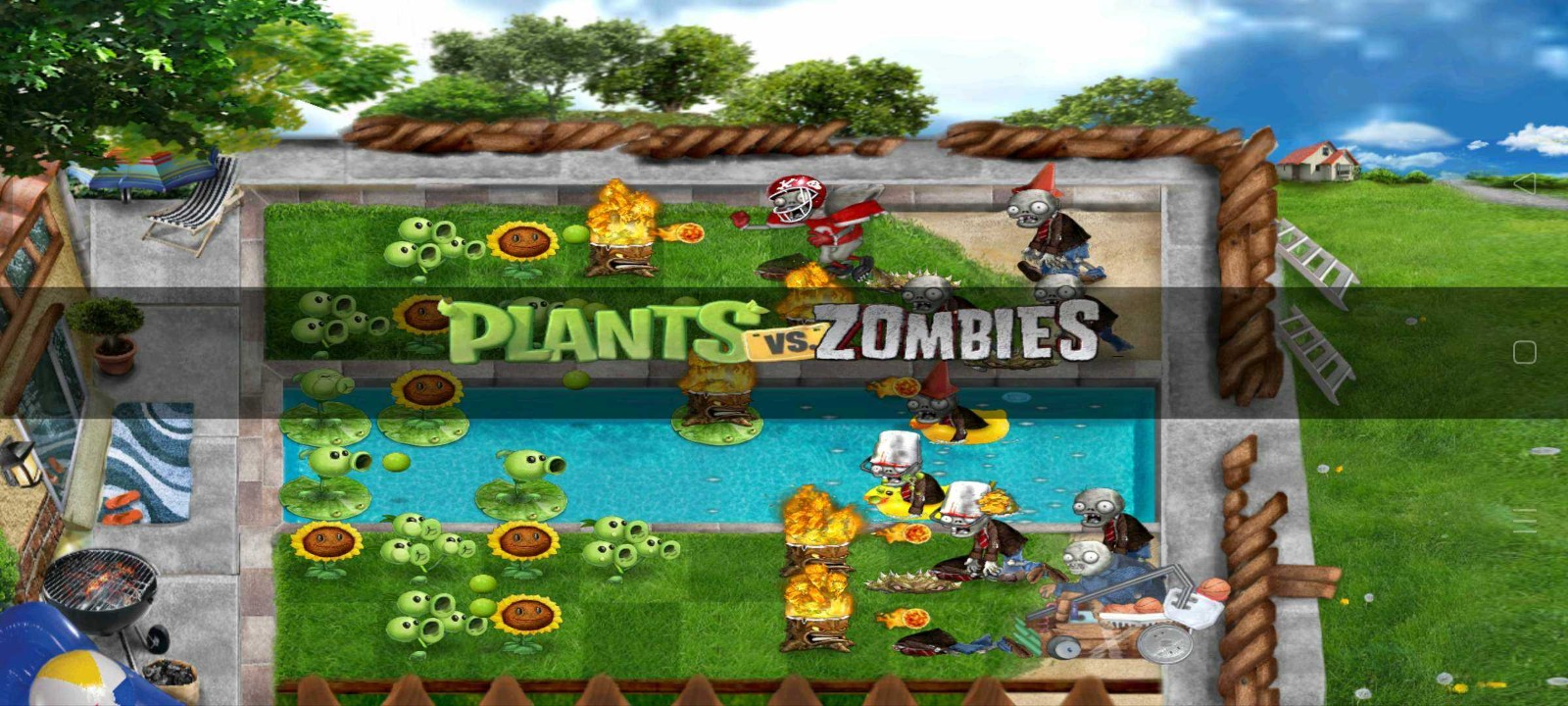 PVZ乐Pad写实版v1.0.0图2