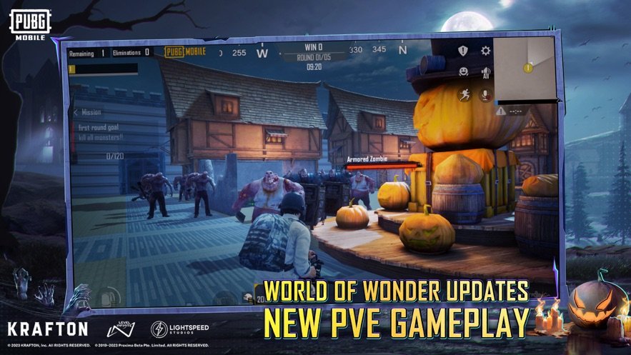 pubg地铁逃生v2.2.0图4