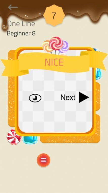 连接糖果块游戏v1.0.0图3