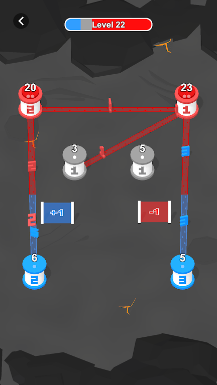 数字霸主