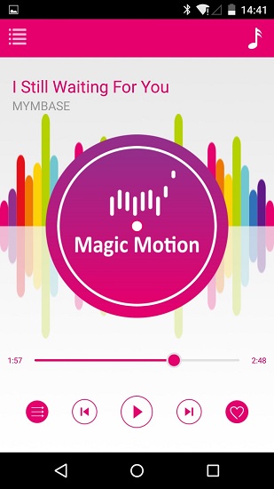 Magic Playerv1.4.8图1